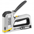 Stanley Handtacker 2-in-1 Profi Aluminium - FMHT70250-0