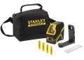 Stanley Linien-Laser FatMax FCL-G Alkaline gruen - FMHT77586-1