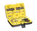 Stanley FATMAX ¼“ Steckschlüssel-Set, 42-teilig - FMMT82683-1