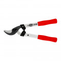 FELCO 211-40 - Zweihand-Baumschere aus Aluminium 40cm 
