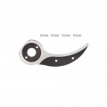 FELCO 4/4 contre-lame de rechange avec rivets