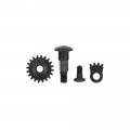 FELCO 2/90 Reparatur-Satz : Bolzen, Mutter, Sektor