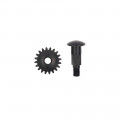 FELCO 2/94 Reparatur-Satz : Bolzen + Mutter 