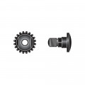 FELCO 20/94 Reparatur-Satz : Bolzen + Mutter 