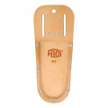 FELCO 910 Baumscheren-Träger aus Leder (flach)