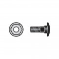 FELCO 160/94 Reparatur-Satz : Bolzen + Mutter 