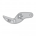 FELCO 230/4 Amboss für Felco 230