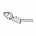 FELCO 12/1 Griff für Klinge Baumschere Felco 12
