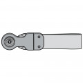 FELCO 610/12 Jeu de boucles pour Felco 610 + 620