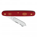 FELCO 3.9040 Okuliermesser für Obstbäume