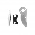 FELCO 2/3-1 Ersatzteilsatz Klinge/Werkzeug/Feder