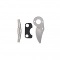 FELCO Kit de rechange lame/outil/ressort 6/3-1