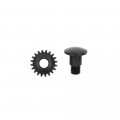 FELCO 211/94 Reparatur-Satz: Bolzen + Mutter 