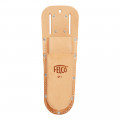 FELCO 911 Baumscheren Doppelträger aus Leder 