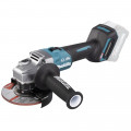 MAKITA Akku-Winkelschleifer 40 V (ohne Akku, ohne Ladegerät) - GA005GZ