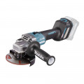 MAKITA Akku-Winkelschleifer 40 V max. (ohne Akku, ohne Ladegerät) - GA023GZ