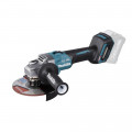MAKITA Akku-Winkelschleifer 40 V max. (ohne Akku, ohne Ladegerät) - GA035GZ