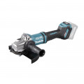 MAKITA Meuleuse d'angle sans fil 40 V maxi (sans batterie, sans chargeur) - GA038GZ