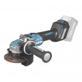 MAKITA Meuleuse 125 mm XGT-GA041GZ