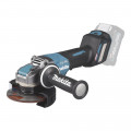 MAKITA Akku-Winkelschleifer 40V max. (ohne Akku, ohne Ladegerät) - GA044GZ