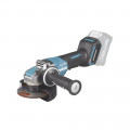 MAKITA Akku-Winkelschleifer 40V max. (ohne Akku, ohne Ladegerät) - GA047GZ