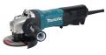 MAKITA Winkelschleifer 125 mm, 1900 W, mit Bremse und Paddelschalter - GA5094
