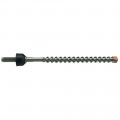 DUSS H2182 Hammerbohrer, 13 mm Sechskant, Ø 18 mm, AL 260 mm