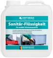 HOTREGA Sanitärflüssigkeit f. mobile Toilettensysteme 2 Liter Kanister (Konzentrat) - H210130-2