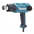 MAKITA Heißluftgebläse 1.800 W / 50°C-600°C HG6031VK