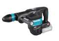 MAKITA Akku-Stemmhammer 40 V max. (ohne Akku, ohne Ladegerät) - HM001GZ02
