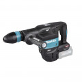 MAKITA Akku-Stemmhammer 40 V max. (ohne Akku, ohne Ladegerät) - HM001GZ02