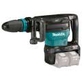 MAKITA Akku-Stemmhammer 2x40 V max. (ohne Akku, ohne Ladegerät) - HM002GZ03