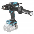Makita Tronçonneuse d'élagage XGT ®UC029GZ-(sans chargeur ni batteries)