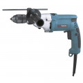 MAKITA Elektronik-Schlagbohrmaschine HP2051J