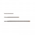 DUSS HPV1010 Hammerbohrer, 4-Schneider, SDS-plus, Ø 10 mm, AL 100 mm