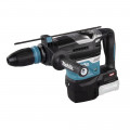 MAKITA Akku-Bohrhammer 40 V max. (ohne Akku, ohne Ladegerät) - HR005GZ01