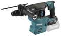 MAKITA Akku-Kombihammer SDS-PLUS 40V max. (ohne Akkus, ohne Ladegerät) - HR008GZ