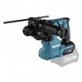 MAKITA Akku-Kombihammer SDS-PLUS 40V max. (ohne Ladegerät und Akkus) - HR010GZ