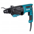 MAKITA Kombihammer für SDS-Plus 26mm - HR2670