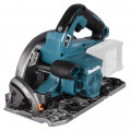 MAKITA Akku-Handkreissäge 40 V max. (ohne Akku, ohne Ladegerät) - HS004GZ01