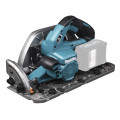 MAKITA Akku-Handkreissäge 40V max. (ohne Akkus, ohne Ladegerät) - HS009GZ