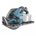 MAKITA Akku-Handkreissäge 40V max. (ohne Akku, ohne Ladegerät) - HS011GZ