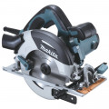 MAKITA Handkreissäge 54 mm im MAKPAC HS6101J1