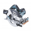MAKITA Scie circulaire HS7101J1 + MAKPAC