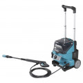 MAKITA Akku-Hochdruckreiniger 40V max. (ohne Akku, ohne Ladegerät) - HW001GZ