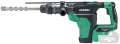 HiKoki 36V Akku Bohr- & Meißelhammer(Brushless) (DH36DMA(Basic) (Koffer)) -ohne Akku, ohne Ladegerät- (DH36DMAW2Z)