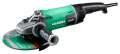 HiKoki Winkelschleifer 230mm (UVP) (G23UDY2 (Karton)) -230mm, 2600W, Anlaufstrombegrenzung- (G23UDY2WKZ)