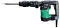 HiKoki Meißelhammer (SDS-max) (H41MB2 (Transportkoffer)) -SDS-max, 950W, 7,0 Joule, 5,2kg- (H41MB2WSZ)