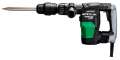 HiKoki Meißelhammer SDS-max) (Brushless) (H41ME (Transportkoffer)) -SDS-max, 1050W, 6,8 Joule, 5,04kg- (H41MEWSZ)