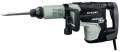 HiKoki Abbruchhammer(Brushless/SDS-max) (H60MEY (Transportkoffer)) -SDS-max : 1500W : 26,5 Joule : 11,6kg- (H60MEYWTZ)